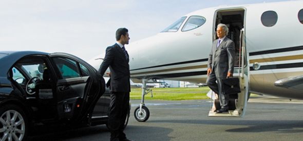 Airport Taxi & Transfers