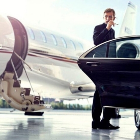 24/7 Airport Taxi Service Professional Airport Transfers UK