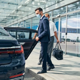 Airport Pickup services uk Professional Airport Transfers UK