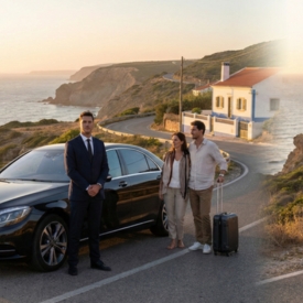 Private Hire Services