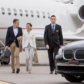 Corporate Airport Transfer Services Corporate Travel