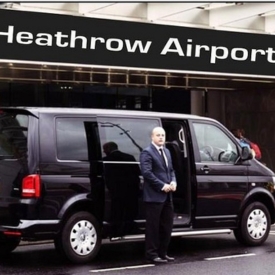 Executive Airport Transfers Services Professional Airport Transfers UK