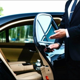 Private Hire Services