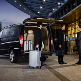Private Hire Services