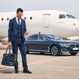 Airport Transfers Professional Airport Transfers UK
