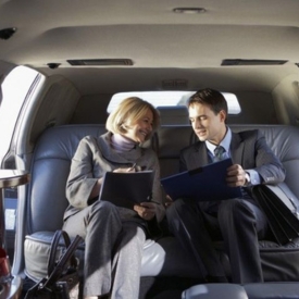 premium executive transfer service Corporate Travel